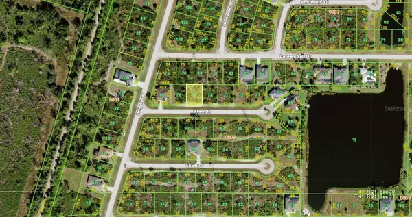 6 STERN PL, Placida, FL 33946