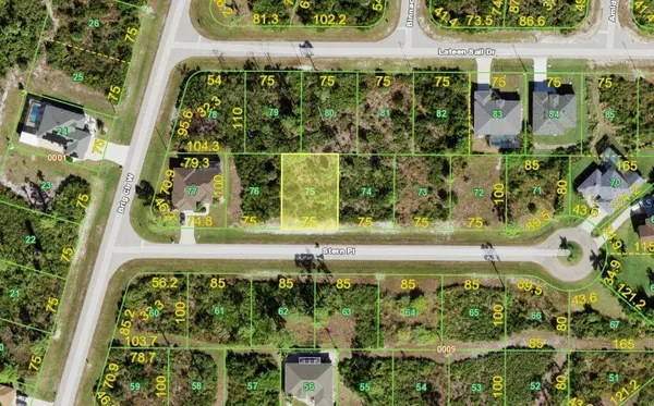 6 STERN PL, Placida, FL 33946