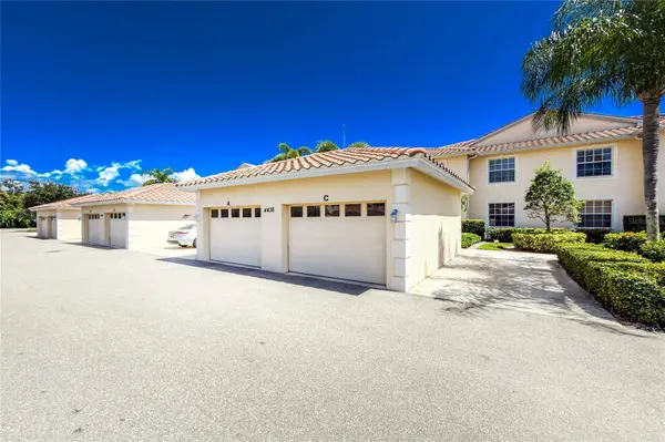 4438 CORSO VENETIA BLVD #C13, Venice, FL 34293
