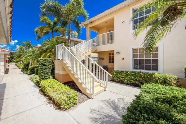 4438 CORSO VENETIA BLVD #C13, Venice, FL 34293