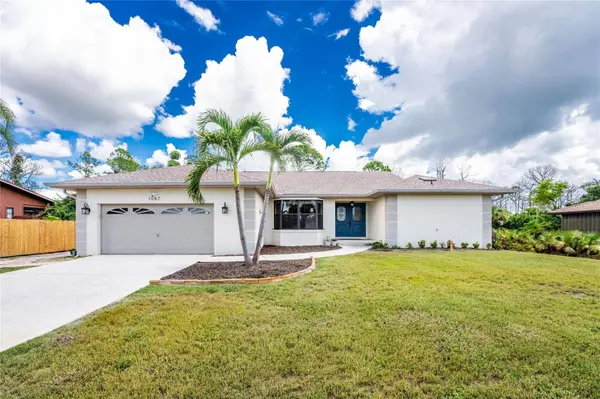 1087 BAY HARBOR DR, Englewood, FL 34224