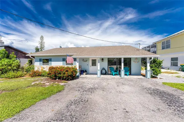 2041 S PINE ST, Englewood, FL 34224