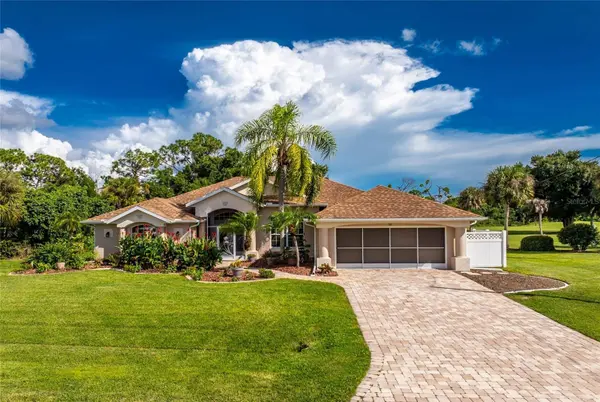 36 LONG MEADOW CT, Rotonda West, FL 33947