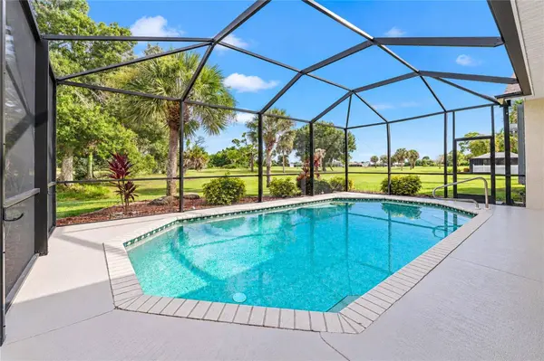 36 LONG MEADOW CT, Rotonda West, FL 33947