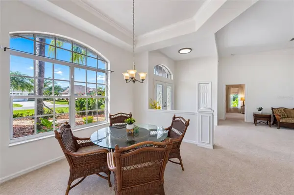 36 LONG MEADOW CT, Rotonda West, FL 33947