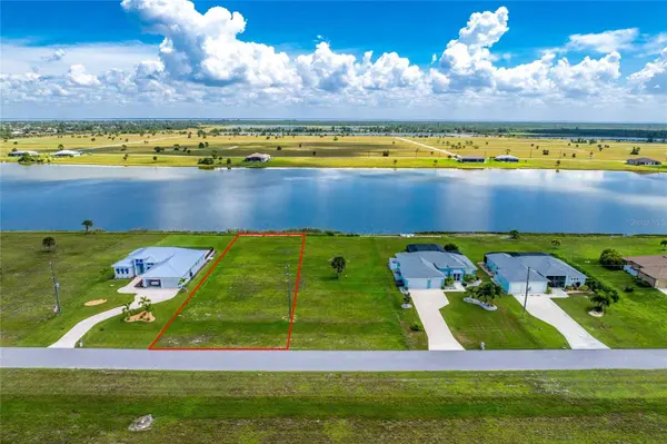 20 YELLOWHAMMER DR, Placida, FL 33946