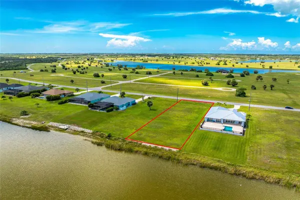 20 YELLOWHAMMER DR, Placida, FL 33946
