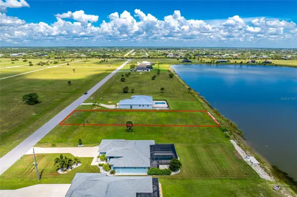 20 YELLOWHAMMER DR, Placida, FL 33946