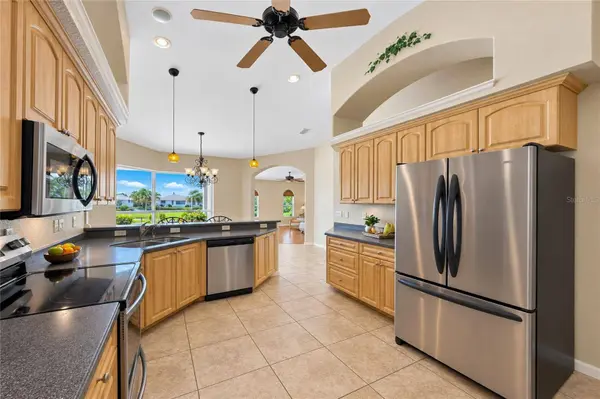 432 BOUNDARY BLVD, Rotonda West, FL 33947