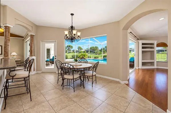 432 BOUNDARY BLVD, Rotonda West, FL 33947
