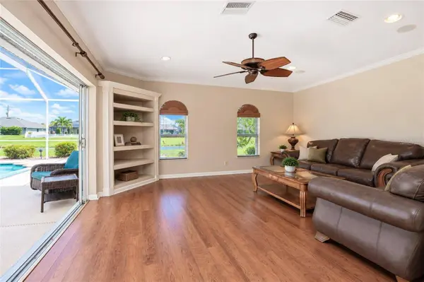 432 BOUNDARY BLVD, Rotonda West, FL 33947