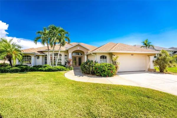 432 BOUNDARY BLVD, Rotonda West, FL 33947