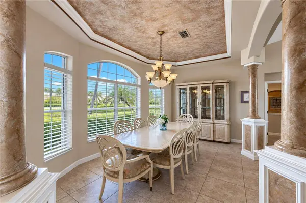 432 BOUNDARY BLVD, Rotonda West, FL 33947