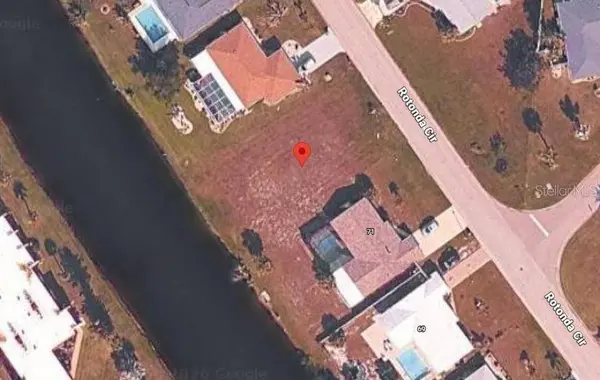 73 ROTONDA CIR, Rotonda West, FL 33947