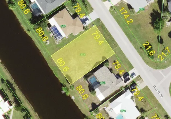 73 ROTONDA CIR, Rotonda West, FL 33947