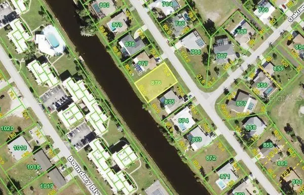73 ROTONDA CIR, Rotonda West, FL 33947