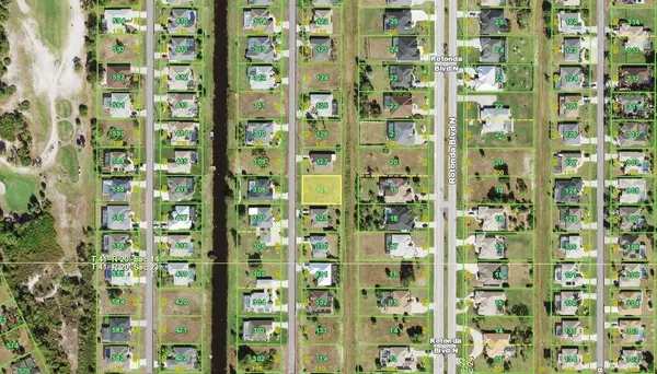 187 MARINER LN, Rotonda West, FL 33947