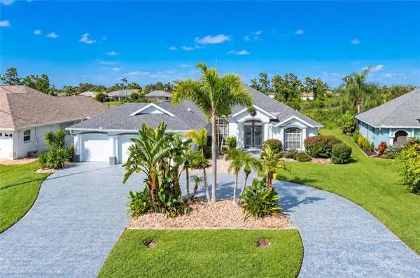 12 SPORTSMAN TER, Rotonda West, FL 33947