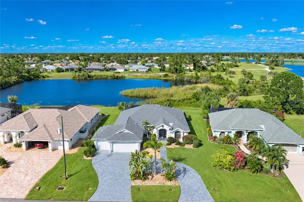 12 SPORTSMAN TER, Rotonda West, FL 33947