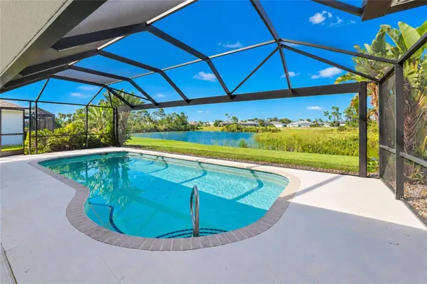 12 SPORTSMAN TER, Rotonda West, FL 33947