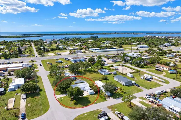2030 MARYLAND AVE, Englewood, FL 34224