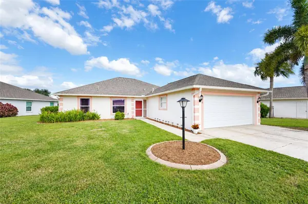 278 PARK FOREST BLVD, Englewood, FL 34223