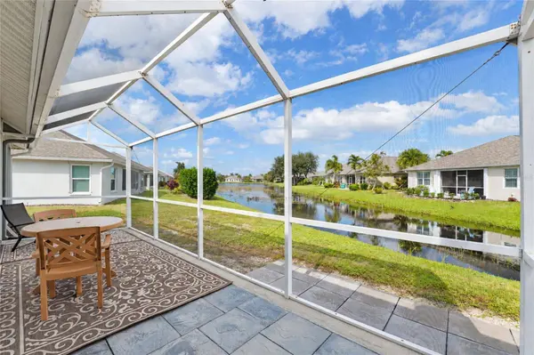 278 PARK FOREST BLVD, Englewood, FL 34223