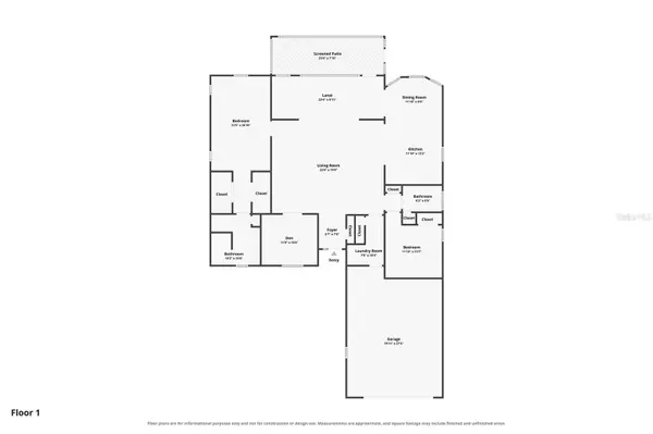 278 PARK FOREST BLVD, Englewood, FL 34223