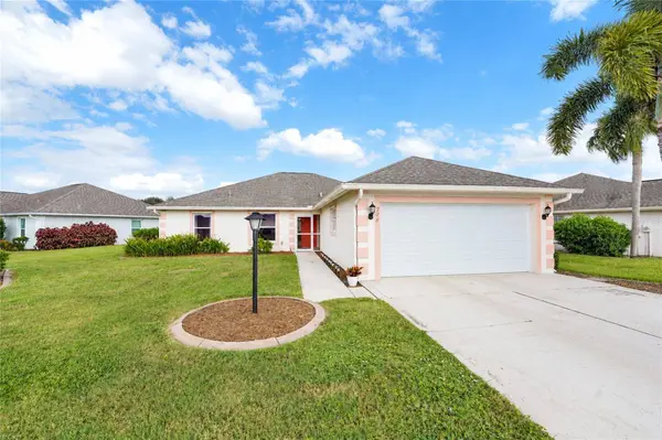 278 PARK FOREST BLVD, Englewood, FL 34223