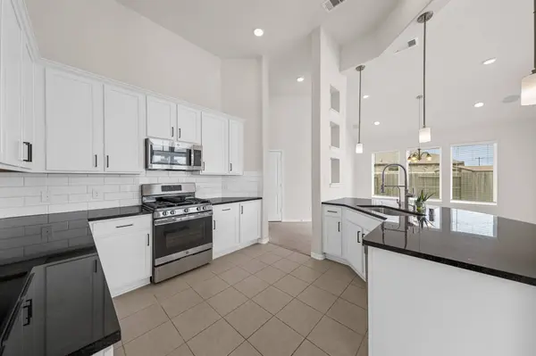 13105 Oleander Bay LN, Texas City, TX 77568