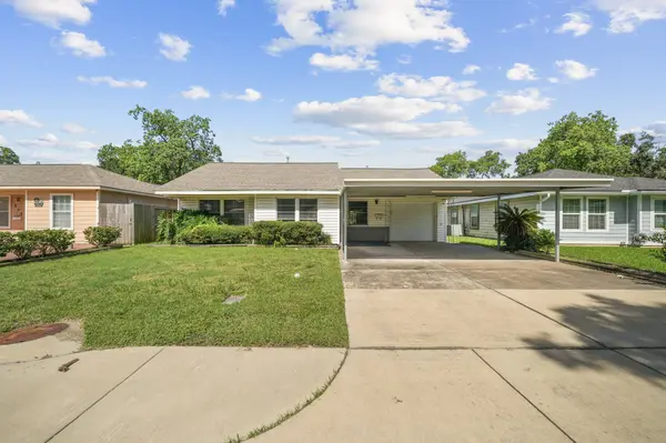 206 Tilden DR
