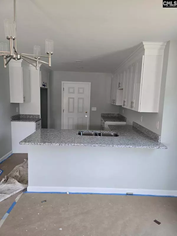 116 Sunny Acres Drive, Eastover, SC 29044