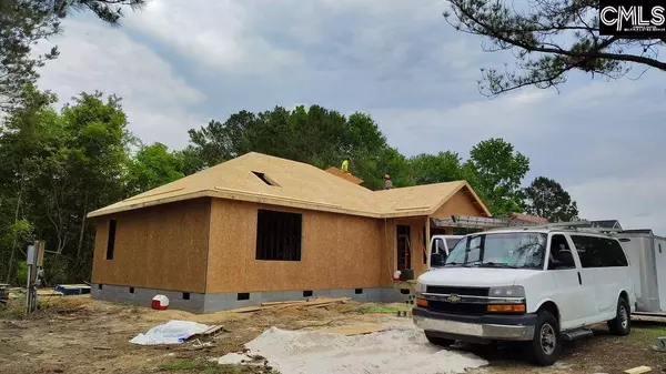 116 Sunny Acres Drive, Eastover, SC 29044