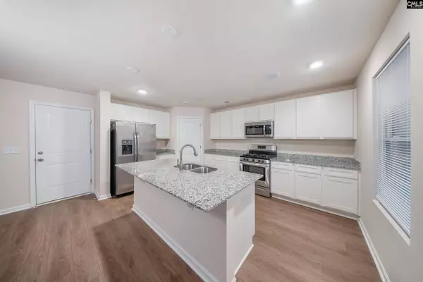 2040 Barnhart Drive, Sumter, SC 29153