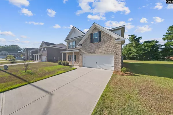 860 Curlew Circle, Sumter, SC 29510