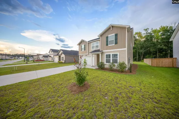 2040 Barnhart Drive, Sumter, SC 29153