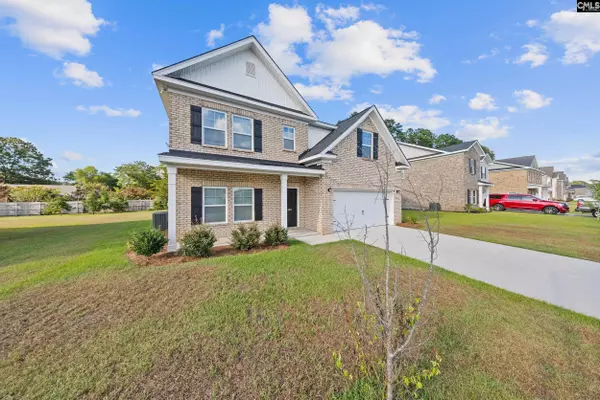 860 Curlew Circle, Sumter, SC 29510