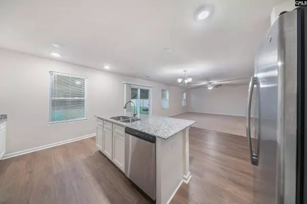 2040 Barnhart Drive, Sumter, SC 29153