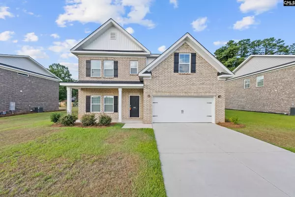 860 Curlew Circle, Sumter, SC 29510