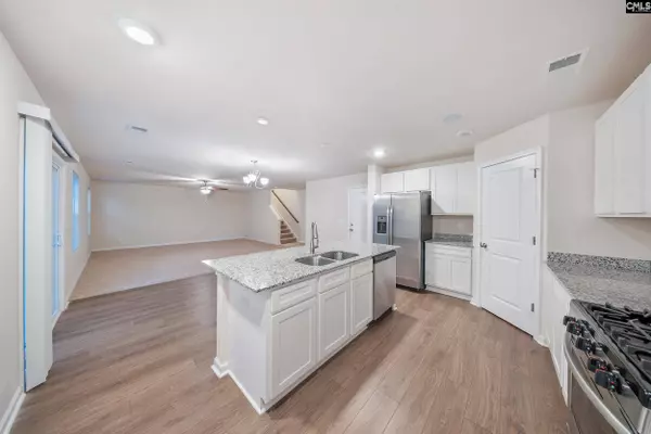 2040 Barnhart Drive, Sumter, SC 29153