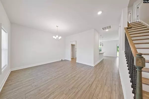 860 Curlew Circle, Sumter, SC 29510