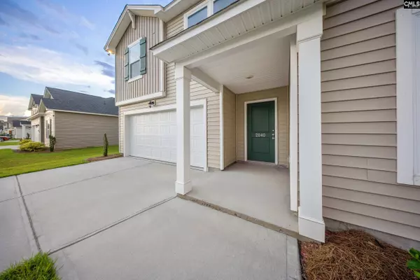 2040 Barnhart Drive, Sumter, SC 29153