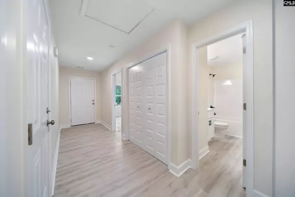 1758 Baughman Road, Lugoff, SC 29078