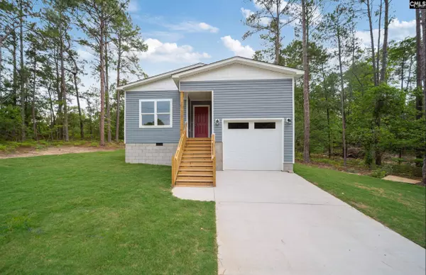 1758 Baughman Road, Lugoff, SC 29078