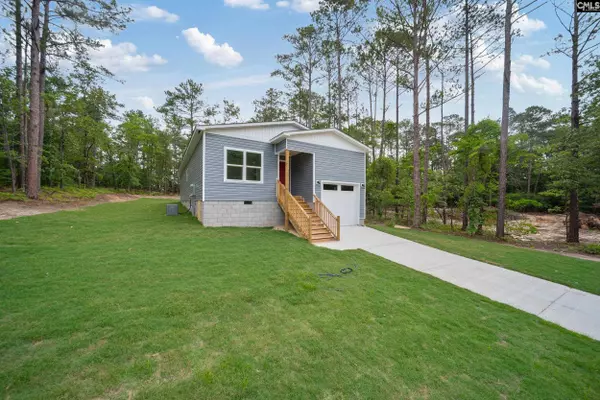 1758 Baughman Road, Lugoff, SC 29078