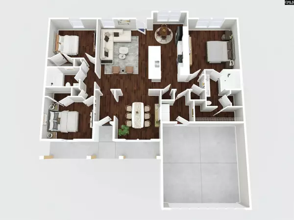 2308 Northcutt Road, Hartsville, SC 29550