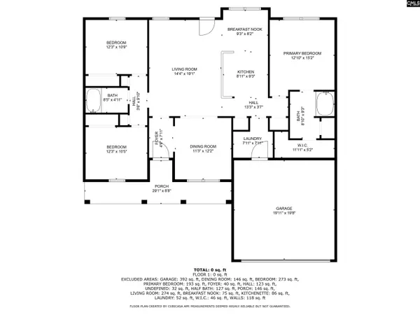 2318 Northcutt Road, Hartsville, SC 29550