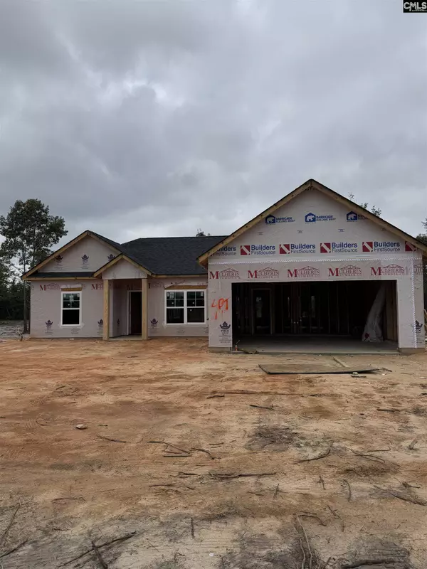 2314 Northcutt Road, Hartsville, SC 29550