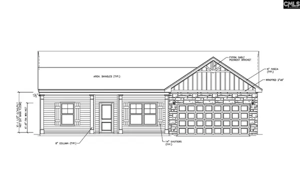 2314 Northcutt Road, Hartsville, SC 29550