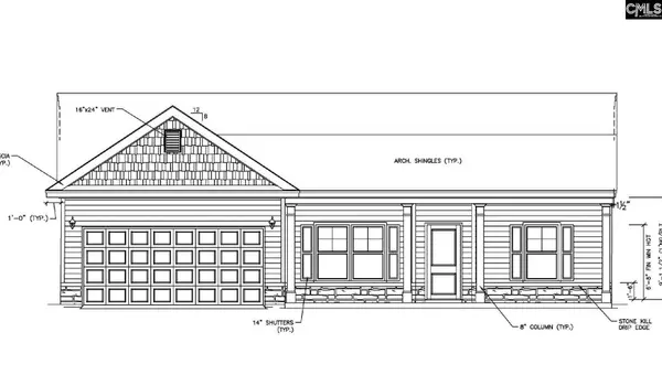 2318 Northcutt Road, Hartsville, SC 29550